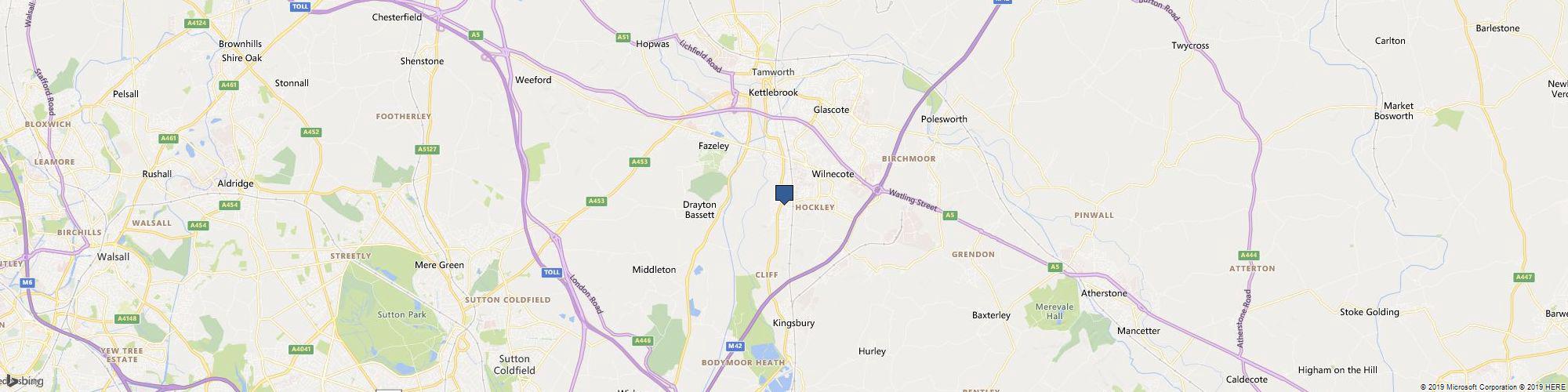 Dosthill Pharmacy cover photo