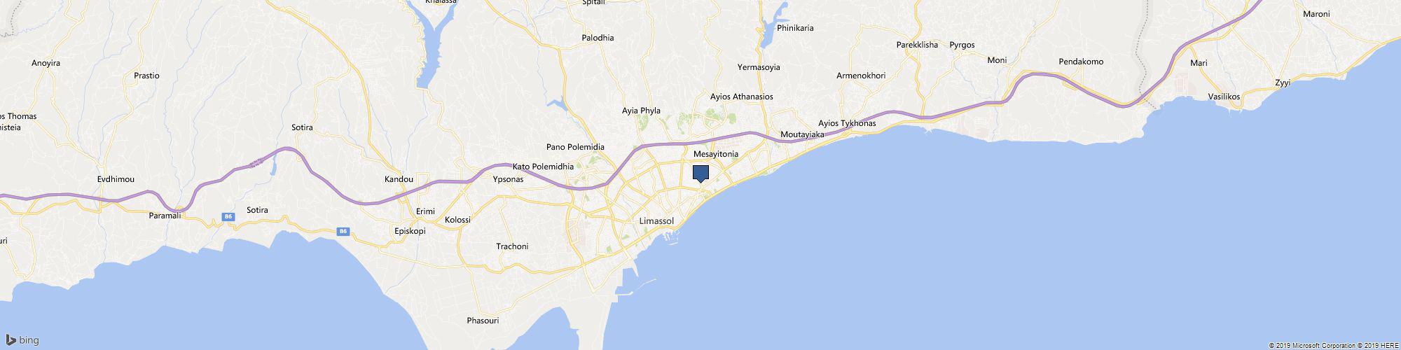 Chambersfield Economides Kranos cover photo