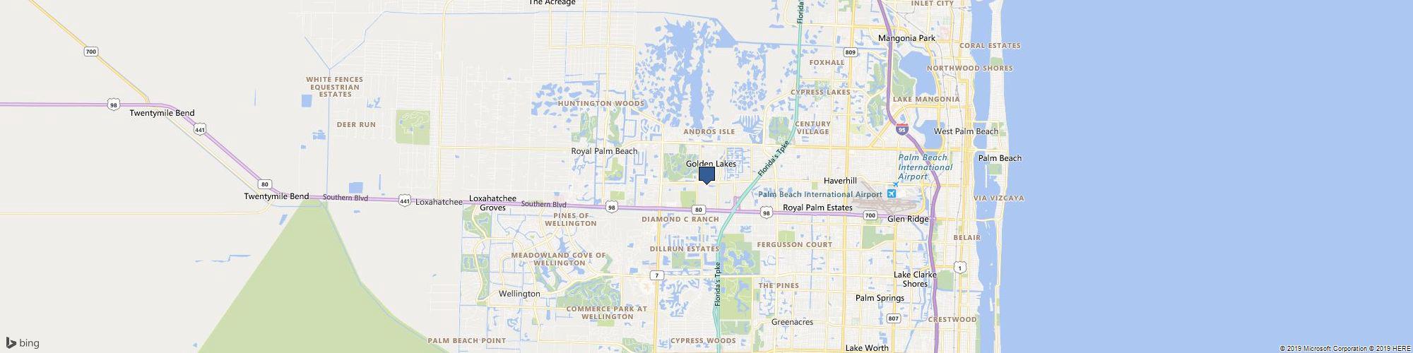 Electrical Contractor Wellington cover photo