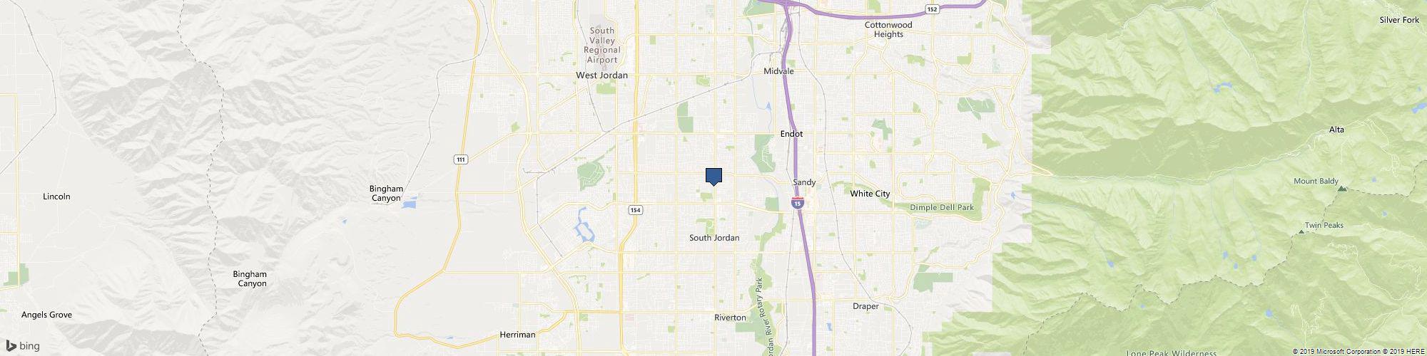 Draper Irrigation cover photo