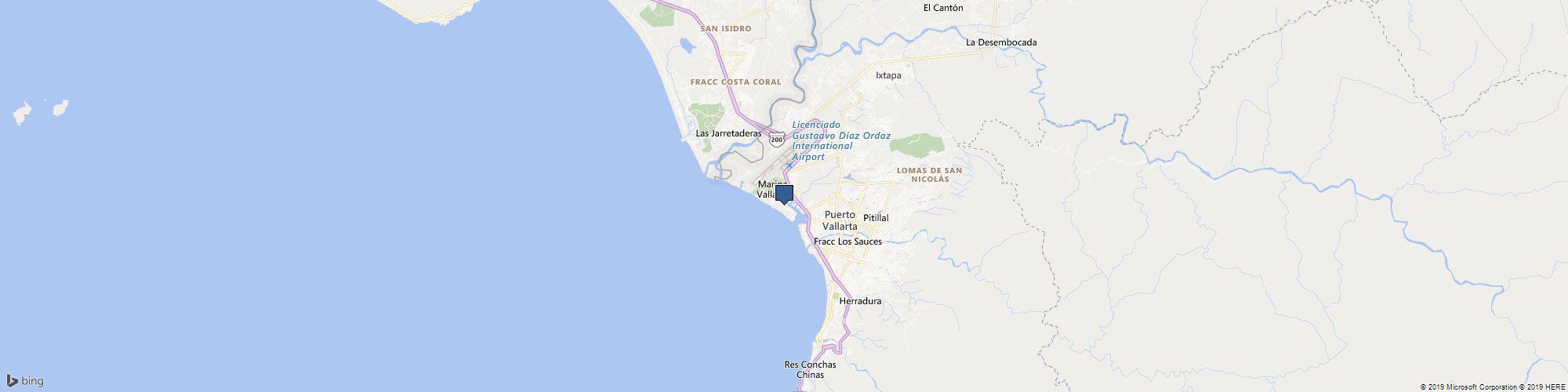 Puerto Vallarta Yacht Charter cover photo