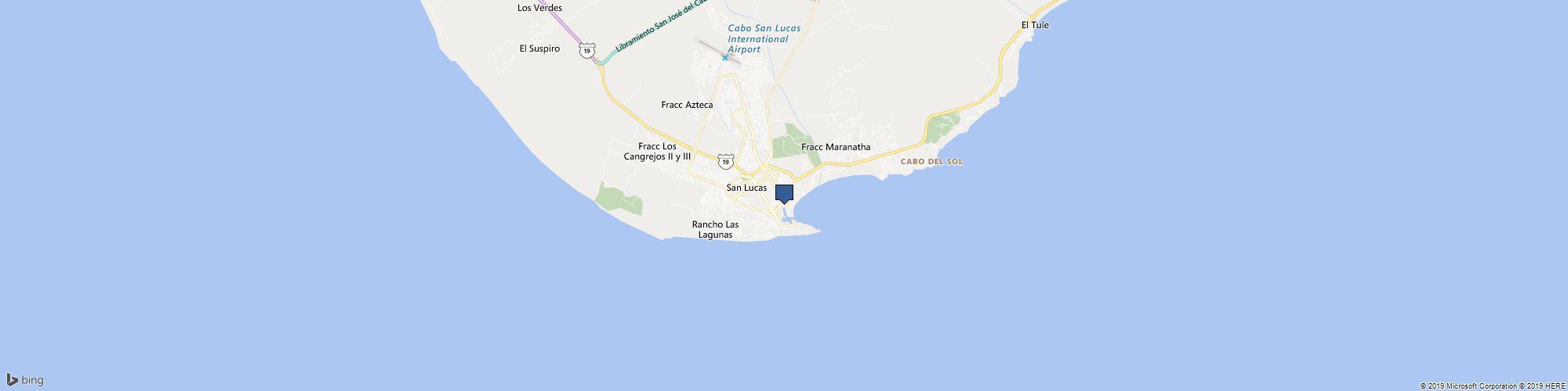 Boat Rental Cabo San Lucas cover photo