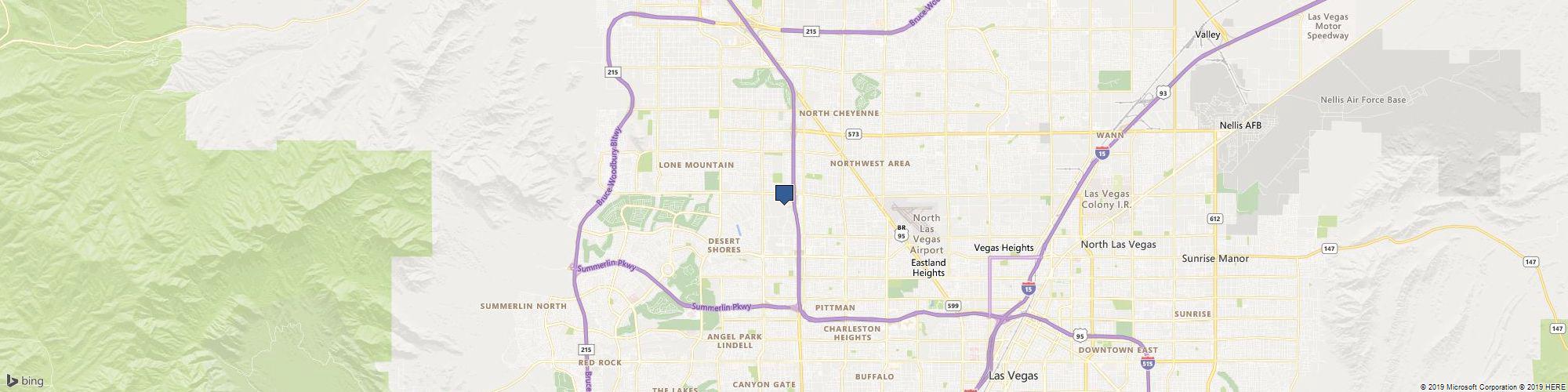 PRP Therapy in Las Vegas NV cover photo