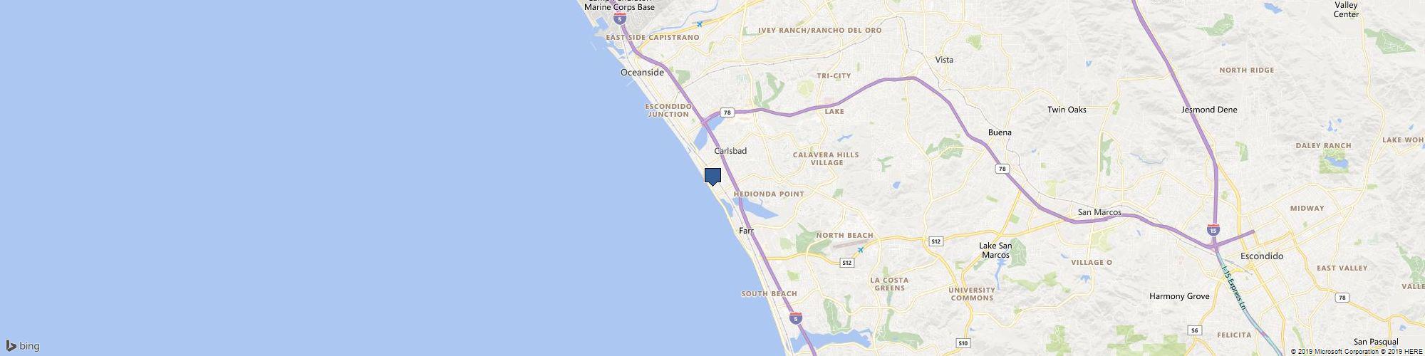 Auto Glass Chip Repair Carlsbad cover photo