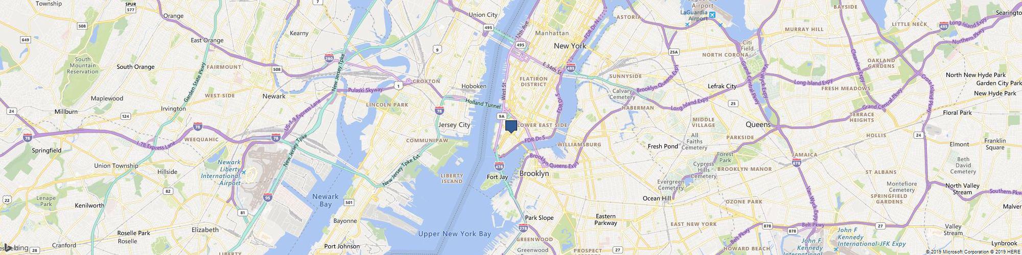 Affordable Party Bus Rentals New York cover photo