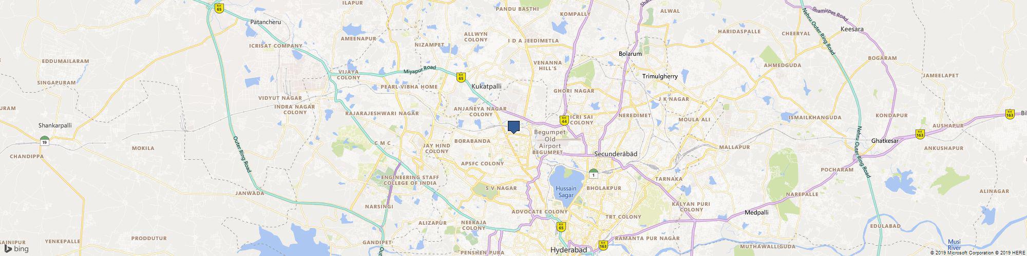 Neelima Hospitals  cover photo