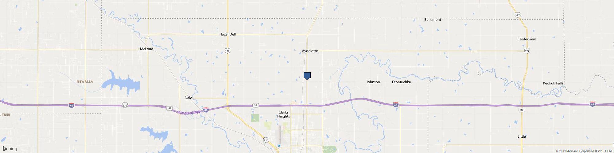 Oilfield Equipment & Manufacturing Inc cover photo