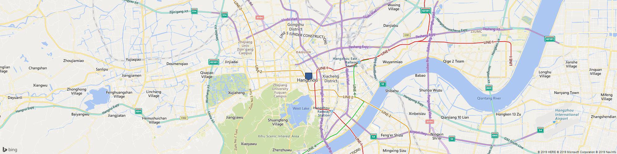 Hangzhou Jepar Display Co.,Ltd cover photo