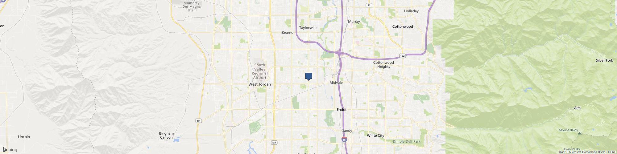 Smoke City cover photo