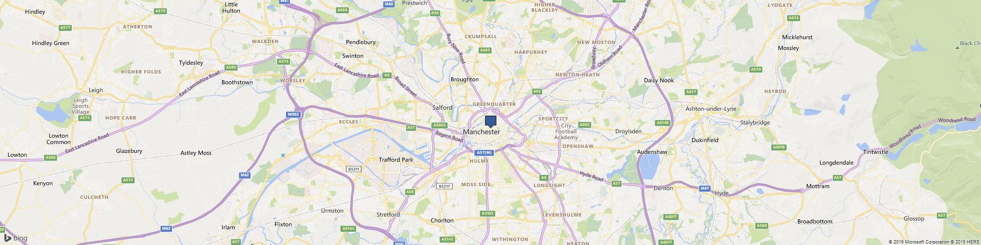 Peninsula UK cover photo