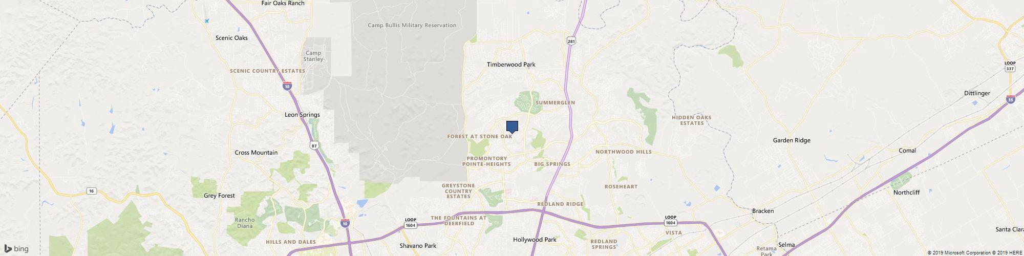 Texas Drain Masters cover photo