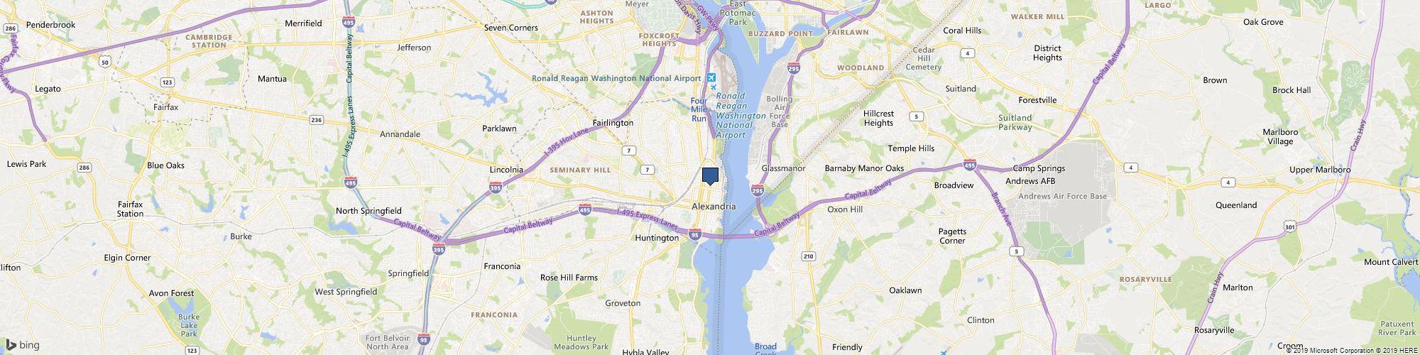 Alexandria Art of Dentistry cover photo