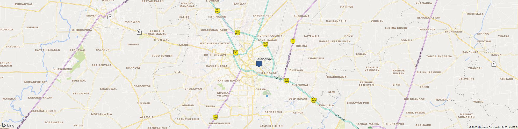 Best IELTS Institute Jalandhar - NCI cover photo