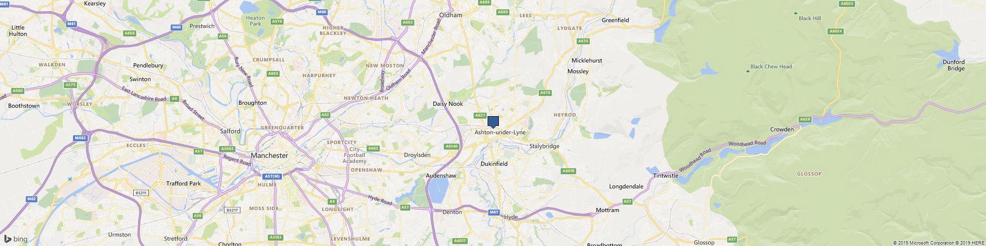 Bromleys Solicitors LLP cover photo