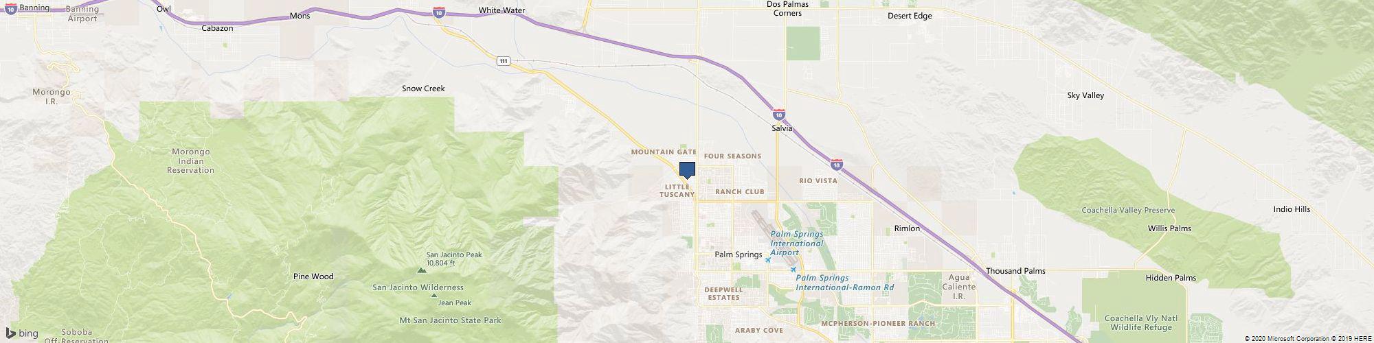 Palm Springs Pool Resurfacing cover photo