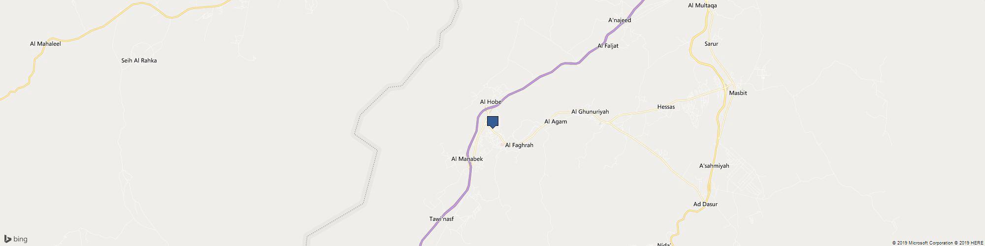 24 Hour Massage Service in Oman cover photo