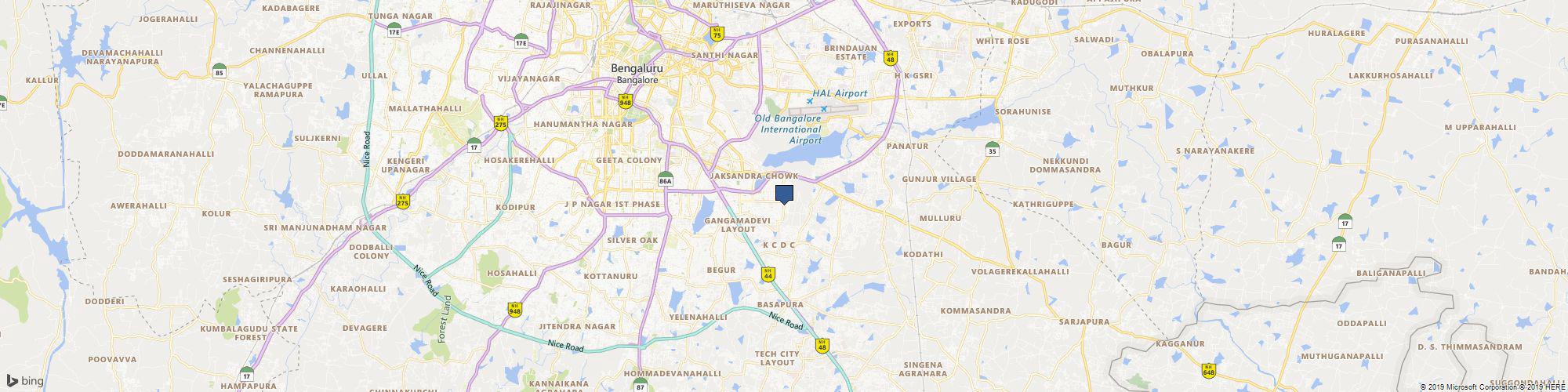 Saiven Developers cover photo