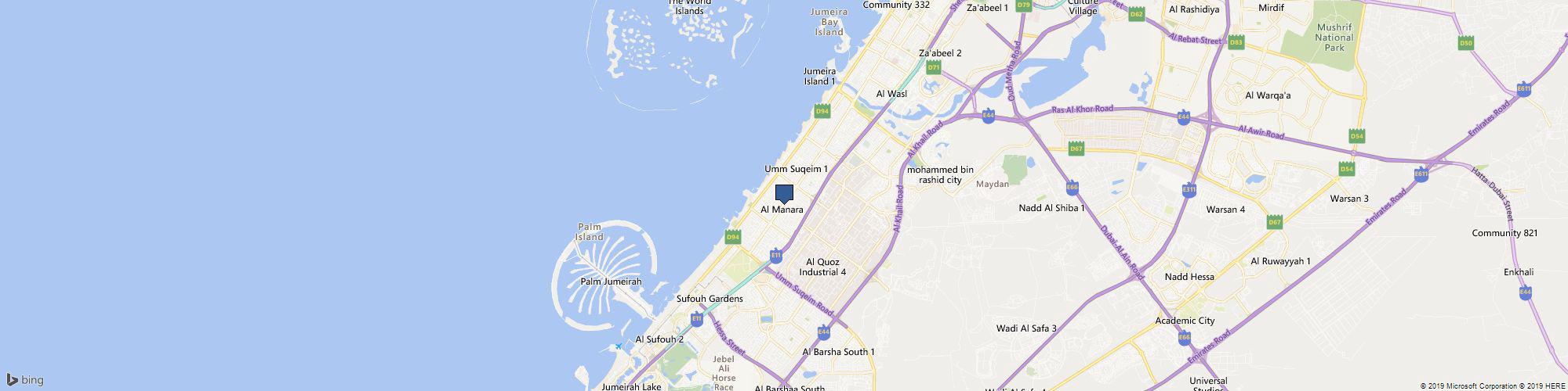 Swan Spa Massage Center in Dubai cover photo
