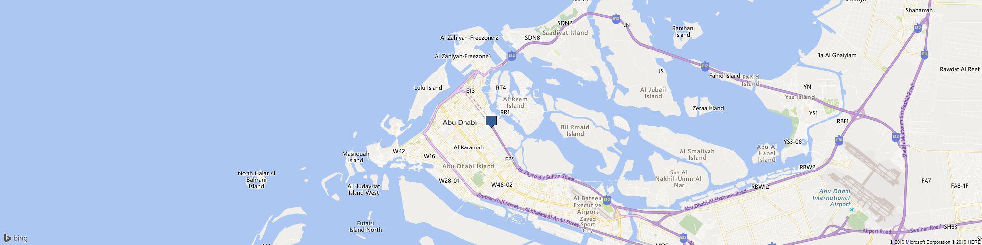 Massaggio Massage Spa Center in Abu Dhabi cover photo