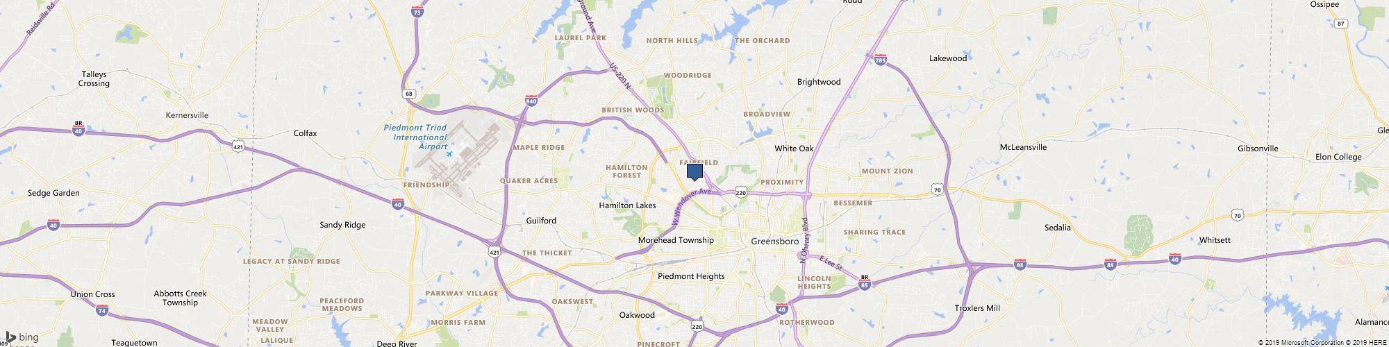 Labor Panes Window Cleaning Greensboro cover photo