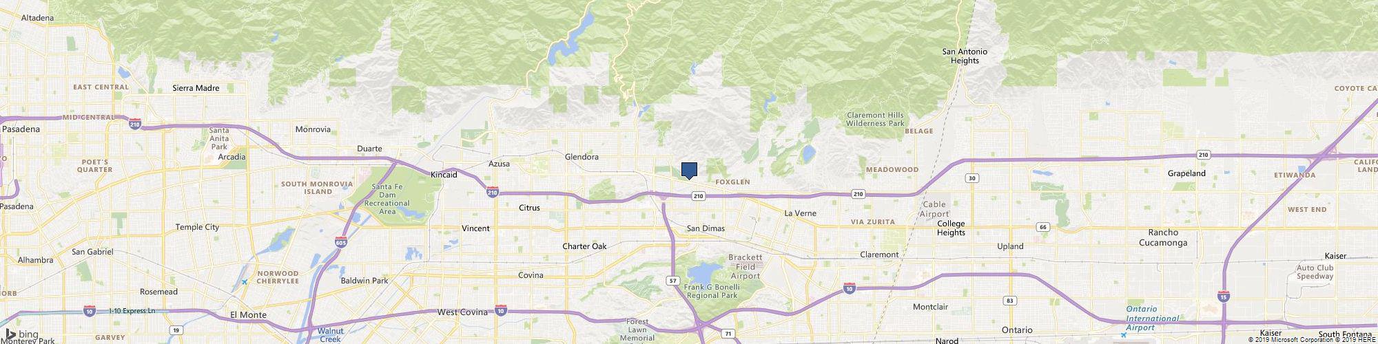Primary Attorney Group San Dimas cover photo