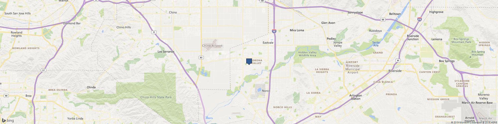 Personal Attorney Office Eastvale cover photo