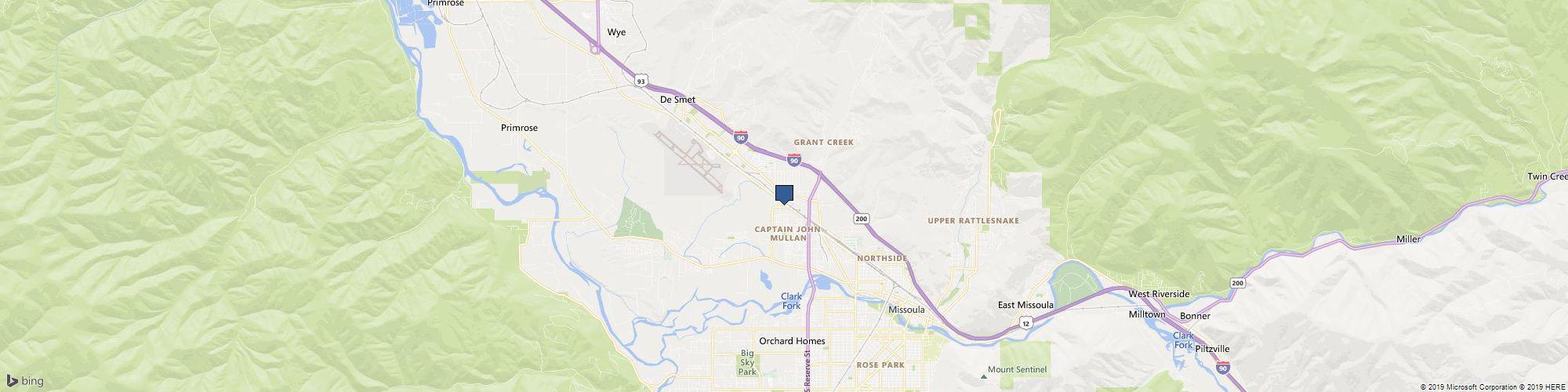 Missoula Cash Buyers cover photo