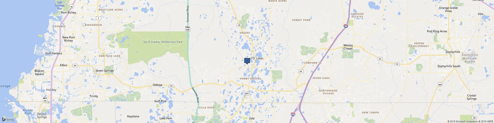 Locksmith Land O'Lakes cover photo