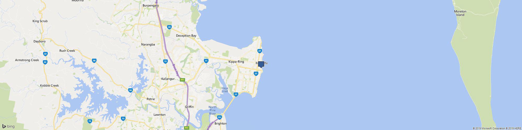 Apartments Redcliffe cover photo