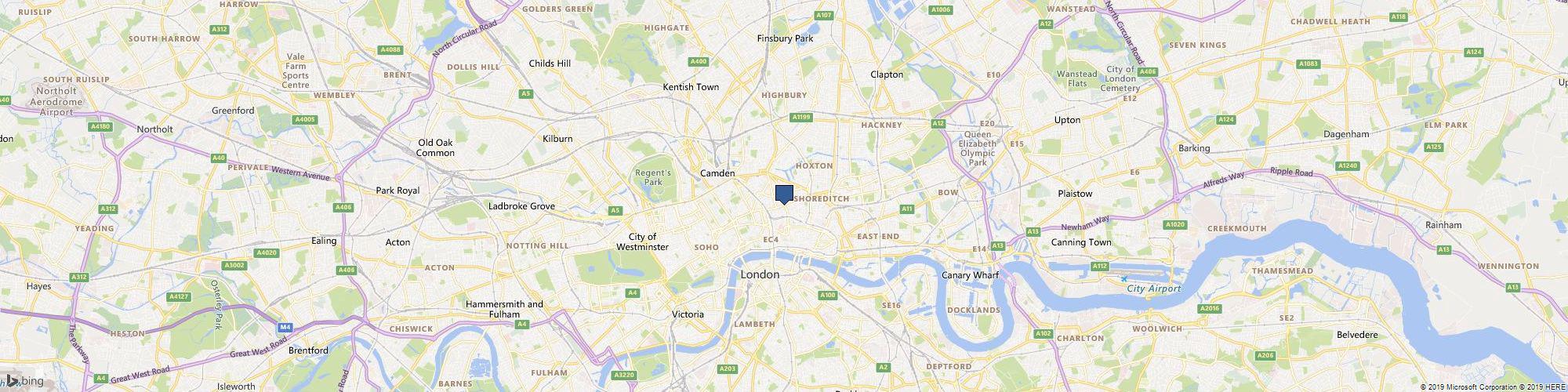 Frontline Collections - London Office (Debt Collection) cover photo