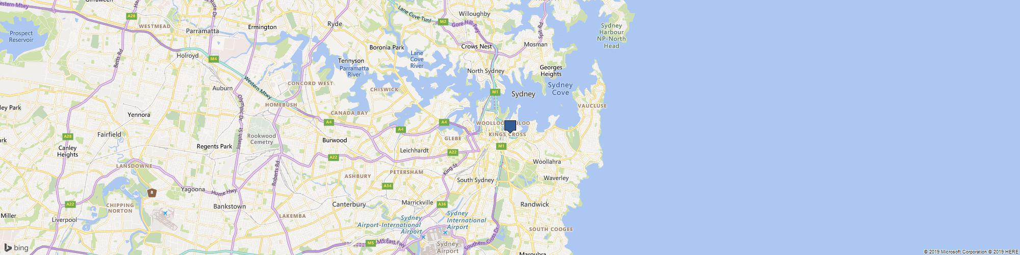 Wayne Massage - Chinese Massage Sydney cover photo