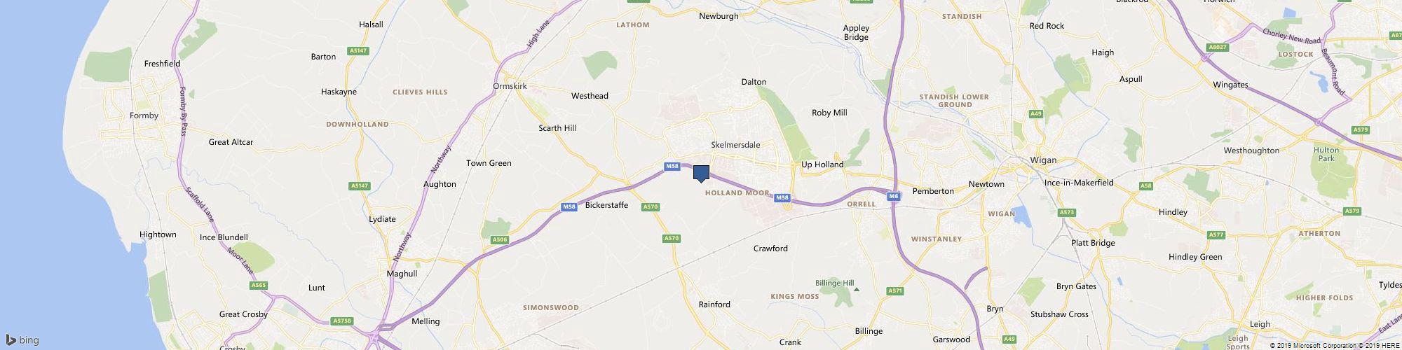 Federal Management Ltd cover photo