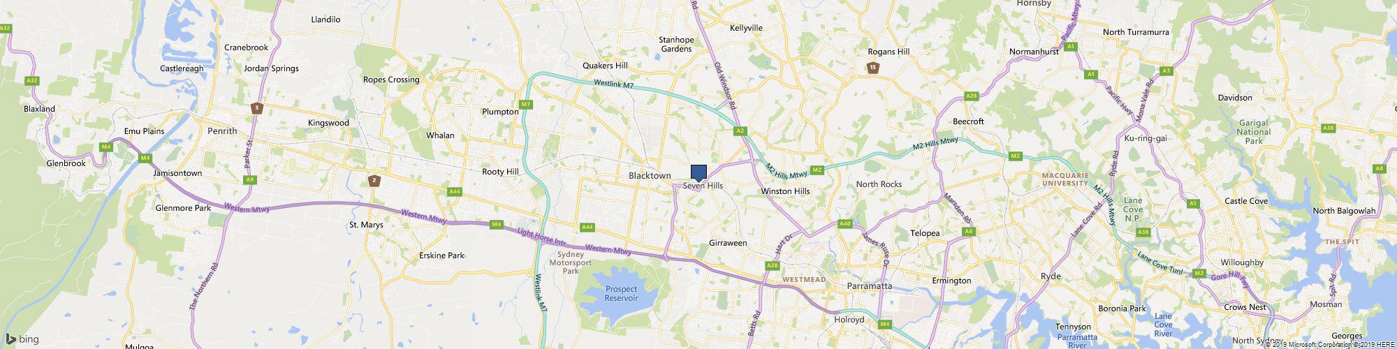 Capstone Dental cover photo