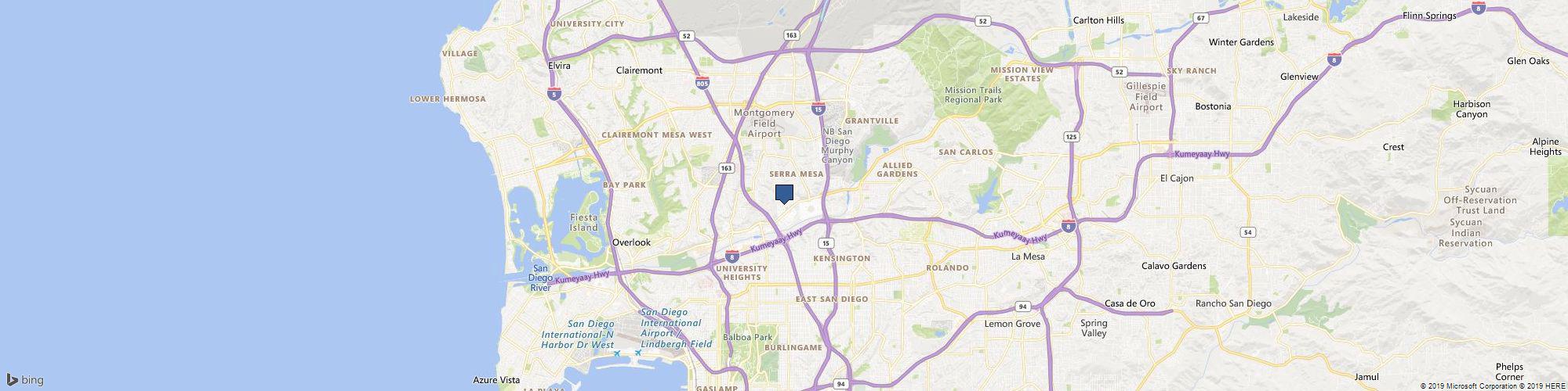 Quick Response Locksmith San Diego cover photo