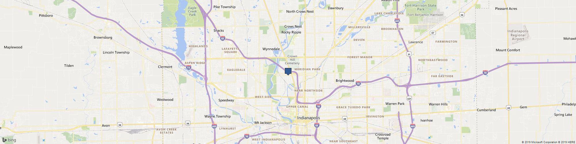  Indianapolis Grease Trap Services cover photo