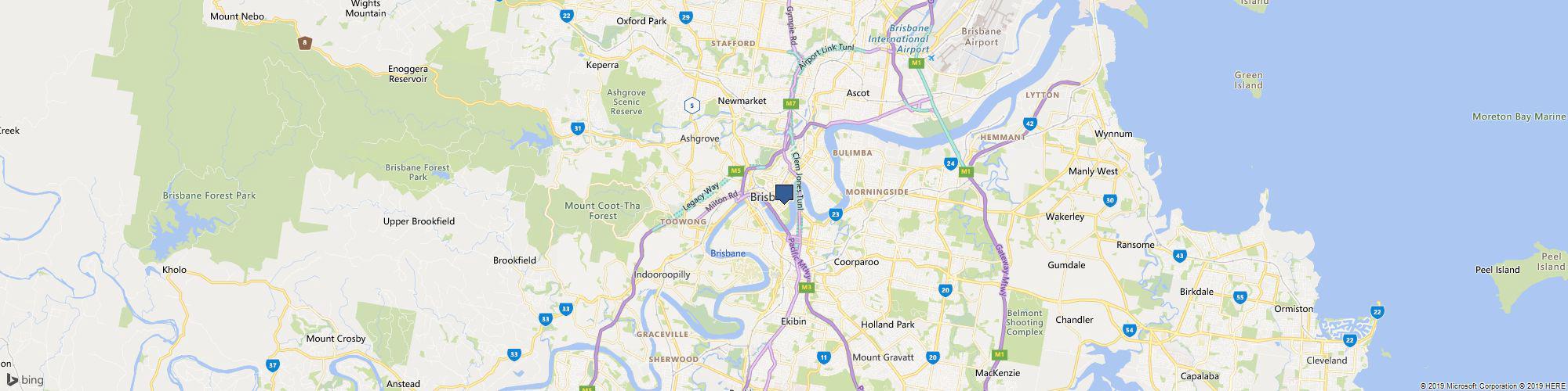 Carpet Cleaning Brisbane cover photo