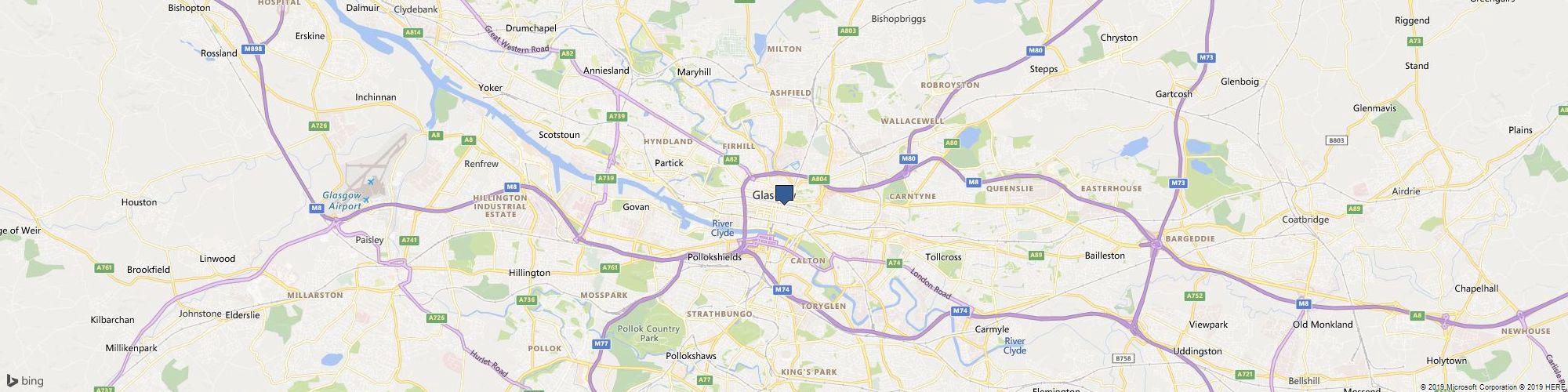 ScotGates cover photo