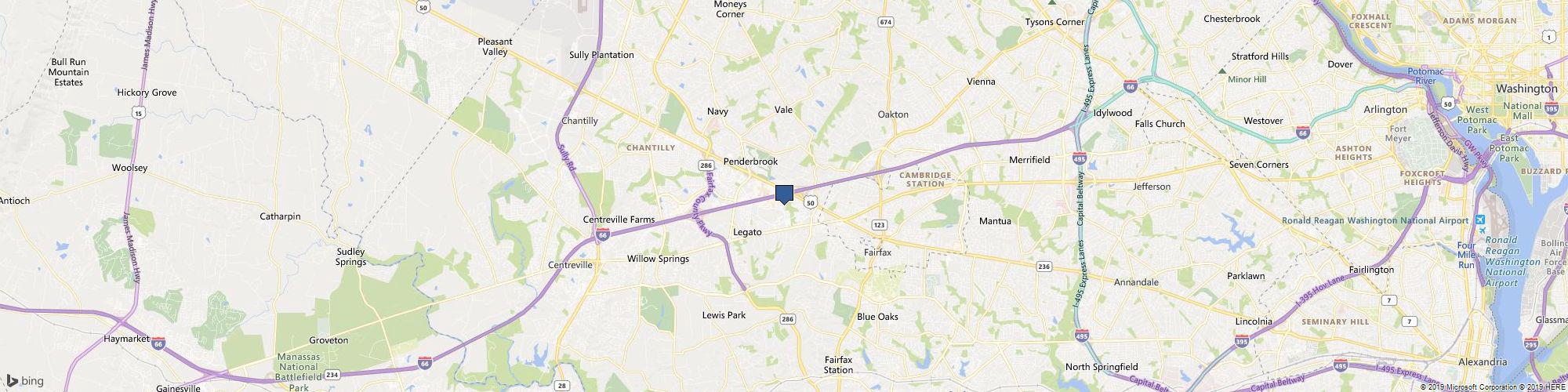 Carpet Cleaners Fairfax LLC cover photo