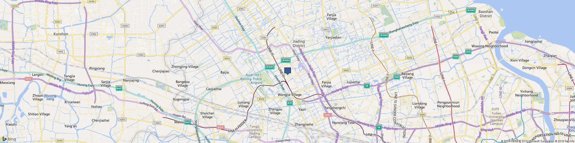 SHANGHAI AFPAK CO., LTD cover photo