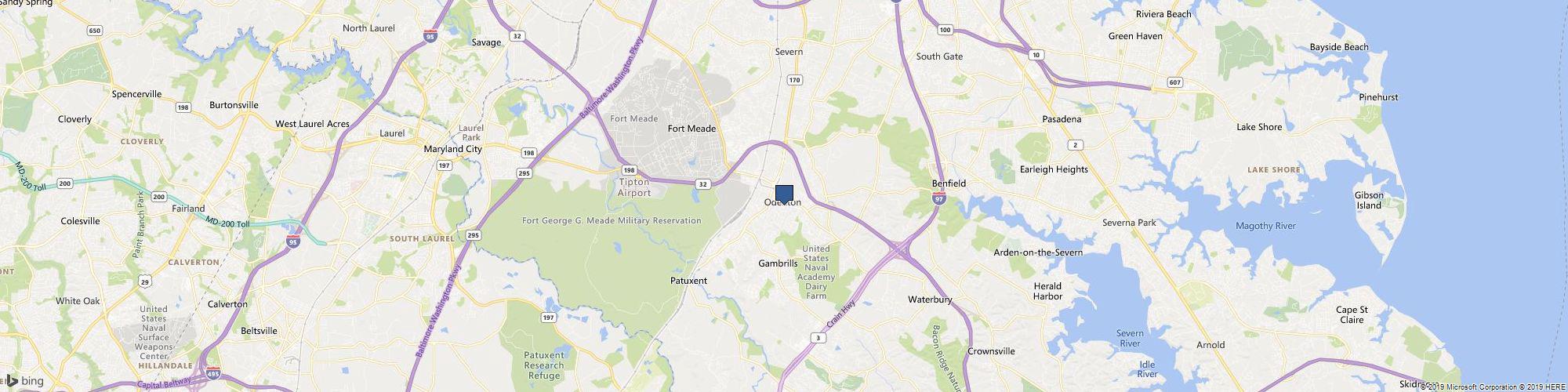 Odenton Max Locksmith cover photo