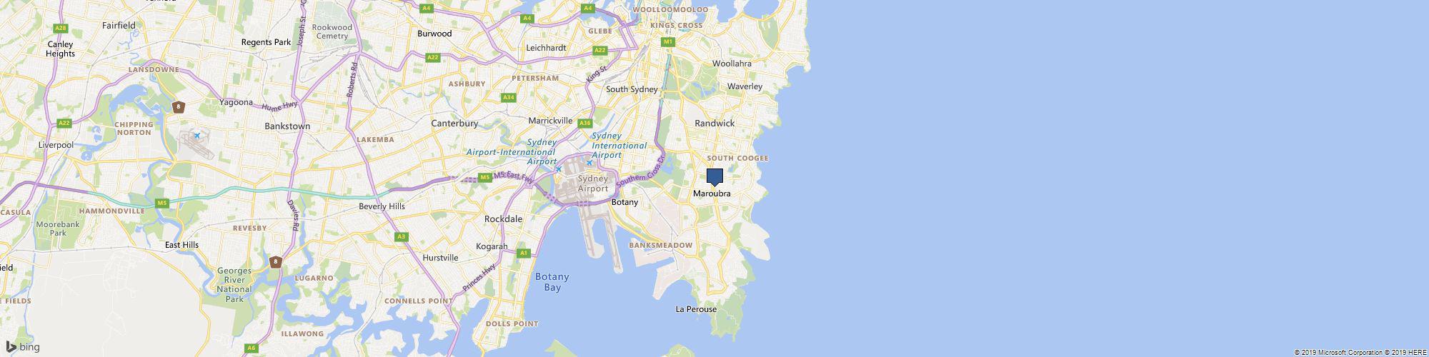 Maroubra Dental Avenue cover photo