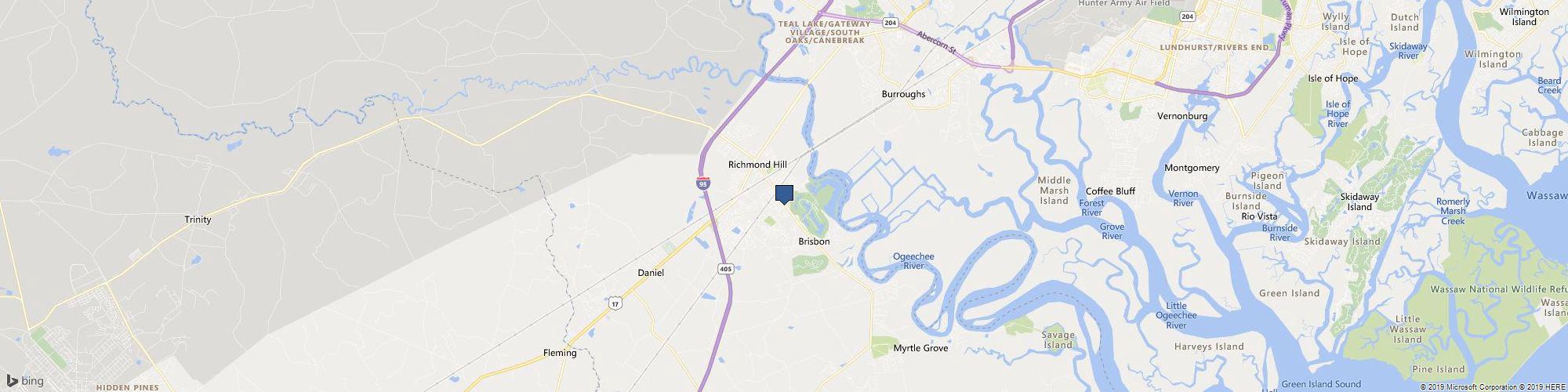  Richmond Hill GA Locksmiths cover photo