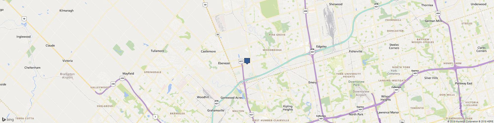 Ontario Container Transport cover photo