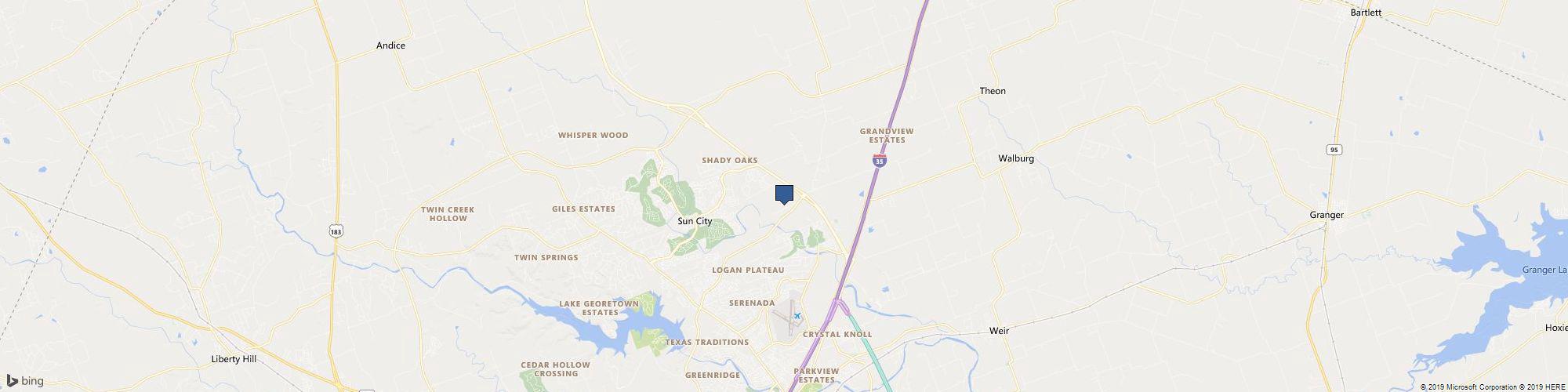 Alta Loma Transformational Living cover photo