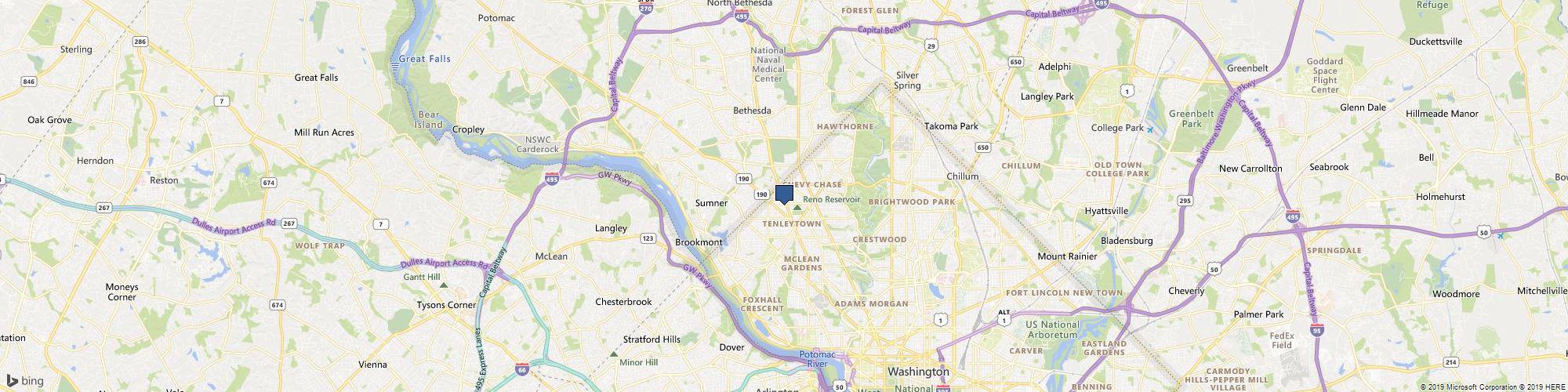 DNB Roofing Washington cover photo