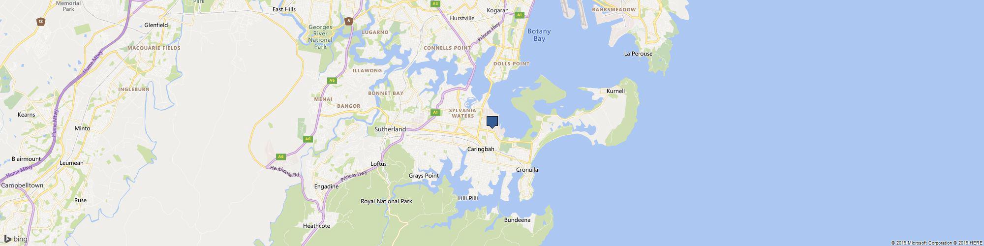 Eastern Air Conditioning Sutherland Shire cover photo