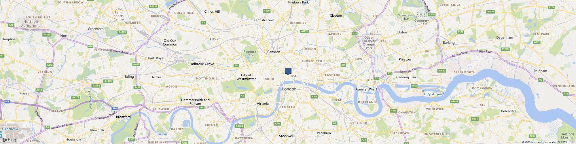 FLF Litigation Services cover photo