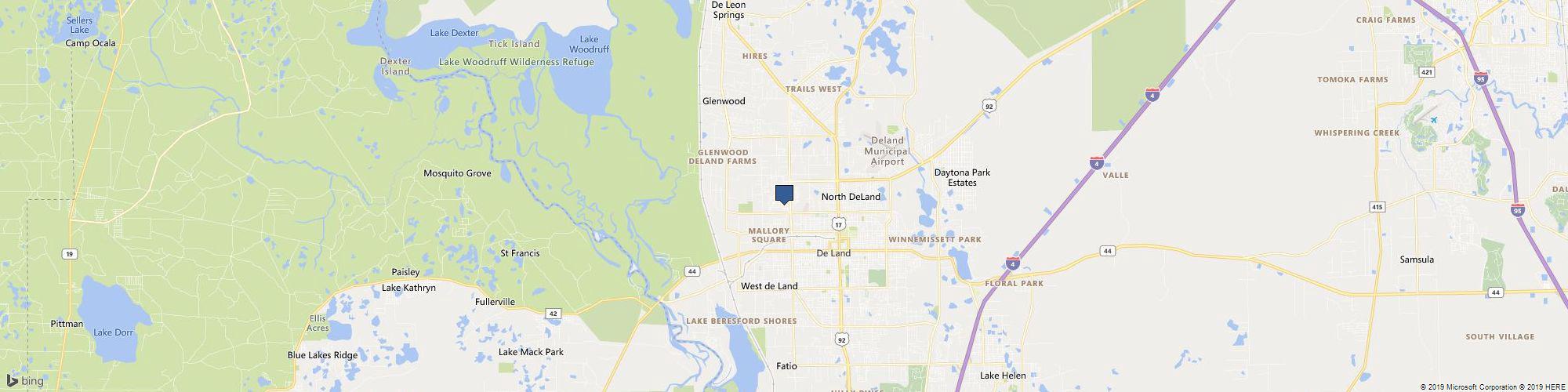 A1 DeLand Locksmith cover photo