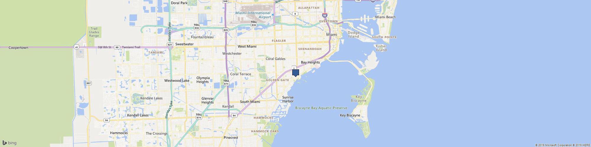 We Insure Miami - Ralf Heyer cover photo