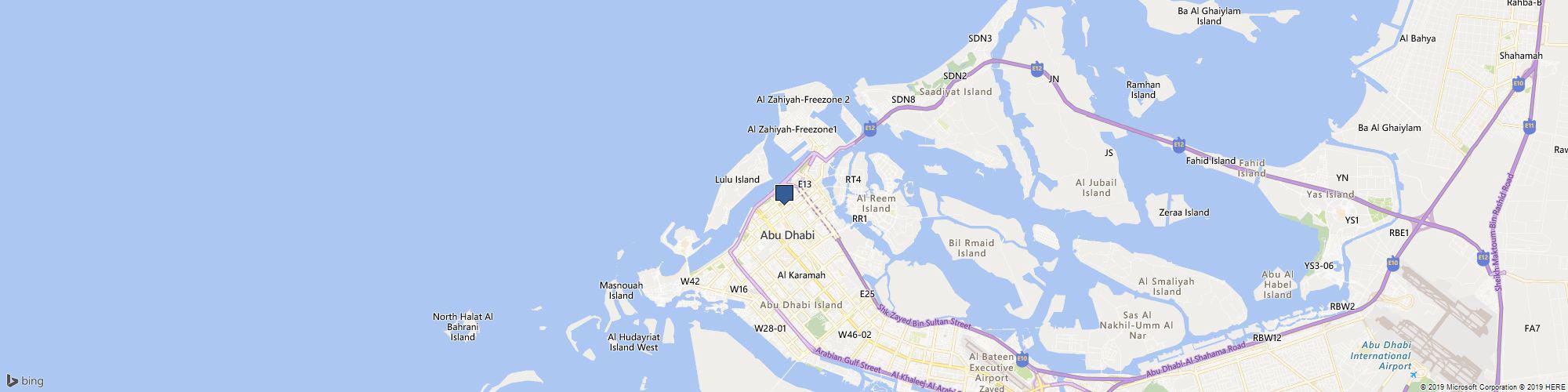 Happy Valley SPA Massage Center in Abu Dhabi cover photo